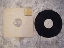 CONFLICT - FROM PROTEST TO RESISTANCE VINYL LP  B4
