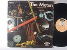 METERS The Meters SOUL FUNK LP JOSIE JOS 4010 Orig. DG