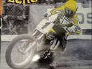 Zeke ?– Flat Tracker Horned One Records ?– HO25 vinyl lp punk