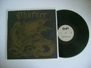 PHAFNER   TEST PRESSING A & R LABEL ORDER NO. 9004X62   IOWA GARAGE BAND / PSYCH