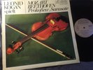 LEONID KOGAN - Mozart Violin Cto K.219 Beethoven Romances, Sarasate HI-FI STEREO