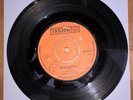 ? JOY LANDIS MOONLIGHT LOVER - I LOVE YOU TRUE - BOSS 1968 TROJAN - DUKE REID  ?