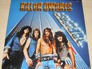 KILLER DWARFS STAND TALL ALBUM 1986 MAZE RECORDS ML 8012 SEALED CANADIAN IMPORT