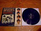 BEATLES - Songs, Pictures & Stories of Fab.1964 Orig.LP