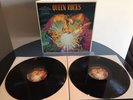 Queen - ROCKS LP RARE 1st Press A1 Vinyl MINT PLAYED JUST ONCE AS NEW *STUNNING*