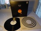 NUCLEUS- ELASTIC ROCK SPIRAL SWIRLS VERTIGO UK ORIGINAL LP RARE NO RESERVE
