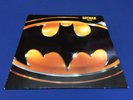 Batman Prince soundtrack   1989  Release  Vinyl Lp