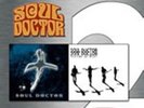 SOUL DOCTOR-s/t+Systems Go wild         Limited DO-CD