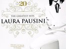 LAURA PAUSINI 20 THE GREATEST HITS 4 LP BOX LIMITED EDITION 2013 White Vinyls
