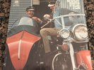 The Fantastic Expedition of DILLARD & CLARK 1968 A&M SP4158  NM in SHRINK