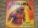 Metallica-Jump in the Fire,Vinyl,12'