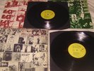 Rolling Stones   Exile on Main St   DO-LP + double OIS  Original 1972  COC69100