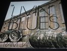 LIVIN`BLUES (BLUESROCK NL) RAM JAM JOSEY GERMANY ARIOLA 