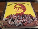 The Kinks - Preservation (Act 1, 1998) RCA 1st press