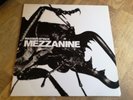 Massive Attack 2x LP Mezzanine 1998 Circa records 1st press OOOOOOOOOOO