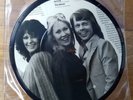 Abba  Test Pressing 7