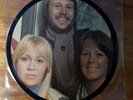 Abba  Test Pressing 7