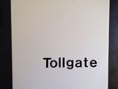 TOLLGATE Songs to sing LP UK PRIVATE PRESSING 1980 folk - Near Mint/Rare