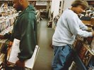 DJ Shadow - Endtroducing.....