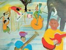 The Band - Music from Big Pink