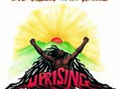MARLEY BOB & THE WAILERS - Uprising