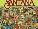 Soul Sacrifice - SANTANA [LP]