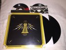 Third Man Records Single Releases 2010 Volume Two Vault #7 Jack White Stripes