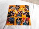 O.M.D. UK LP. LIBERATOR. 1993.  V 2715  1st PRESS    A-1    B-1
