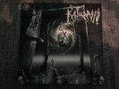 Katharsis - 666 - LP lim. 200 extrem rar