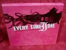 Every Time I Die Gutter Phenonmenon Vinyl Box Set Black 700 Copies Last Night