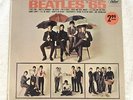 The Beatles BEATLES '65 original factory sealed LP