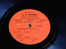 Federico Fellini's 8½ - Nino Rota / ACETATE / 10