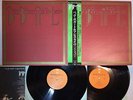 BECK BOGERT & APPICE LIVE EPIC ECPJ-11,2 JAPAN OBI 2LP