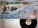 GENESIS FOXTROT FAMOUS CHARISMA RJ-7303 JAPAN LP