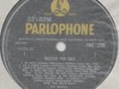 The Beatles - 'Beatles For Sale' 1964 UK black/yellow Parlophone LP PMC1240