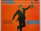 DOMENICO MODUGNO DIO COME TI AMO ORIGINAL ITALY 1967 1st PRESS CURCI LABEL LP