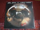 Neil Young & Crazy Horse – Ragged Glory – 12” vinyl – WX 374