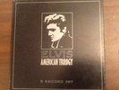 Elvis Presley Beautiful 3LP UK Box Set W/Individual Picture Sleeves