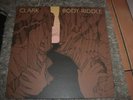 CLARK - BODY RIDDLE WARP LP149 - 2 LP VINYL
