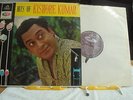 BOLLYWOOD- Kishore Kumar ?– Hits of Kishore Kumar  -ORIGINAL INDIAN LP-1966-NM