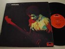 Jimi Hendrix -Band of Gypsys- Rock-LP/Polydor 2480 005/1970