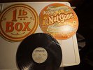 LP SMALL FACES - Ogdens' Nut Gone Flake RARE DE 1968 1.Press.Rundcover Immediate