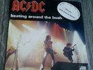 AC/DC BEATING AROUND THE BUSH RARE 7