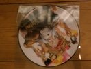 GWEN STEFANI   LOVE ANGEL MUSIC BABY   Pic Disc LP   RARE   Interscope Records
