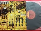 Screaming Trees-Sweet Oblivon 1993 KOREA FIRST PRESS LP SHEET NIRVANA PEARL JAM