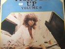 TROJAN - Tighten Up Volume 8 - REGGAE / SKA -  Vinyl LP