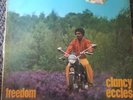 Clancy Eccles Freedom Record Trojan LP 12 inch