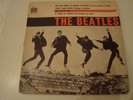 THE BEATLES EP 