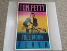 Tom Petty Full Moon Fever 1st pressing album