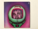 Patto Hold Your Fire - US Vertigo Swirl Label VEL 1008 Rare